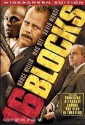 cover 16 Blocks