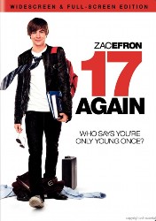 cover 17 Again