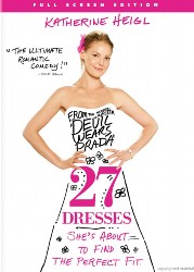 cover 27 dresses