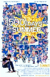 cover 500 Days of Summer