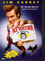 cover Ace Ventura: Pet Detective