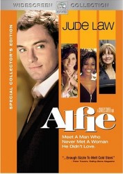 cover Alfie