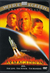 cover Armageddon