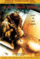 cover Black Hawk Down