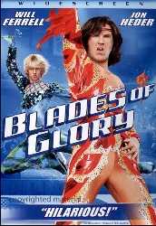 cover Blades of Glory