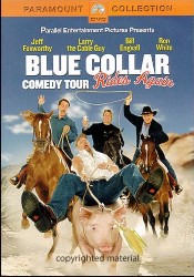 cover Blue Collar Comedy Tour Rides Again