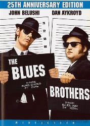 cover Blues Brothers, The