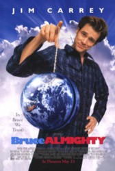 cover Bruce Almighty