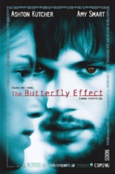cover Butterfly Effect, The