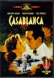 cover Casablanca