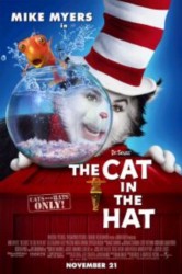 cover Cat in the Hat, The