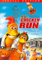 cover Chicken Run