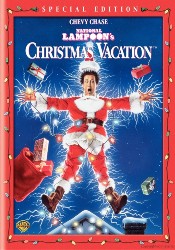 cover Christmas Vacation