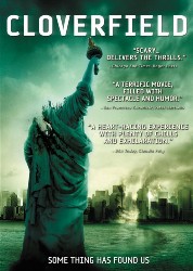 cover Cloverfield