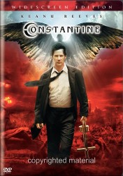 cover Constantine