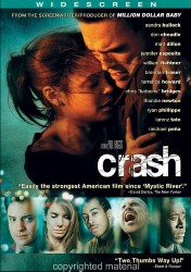 cover Crash