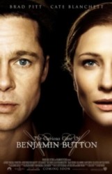 cover Curious Case of Benjamin Button, The