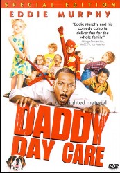 cover Daddy Day Care