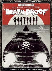 cover Death Proof