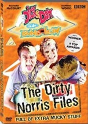 cover Dick and Dom in da Bungalow - Season 1