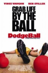 cover Dodgeball: A True Underdog Story