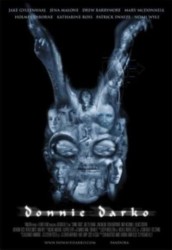 cover Donnie Darko