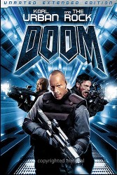 cover Doom