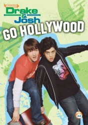 cover Drake and Josh Go Hollywood