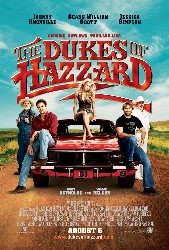 cover Dukes of Hazzard, The