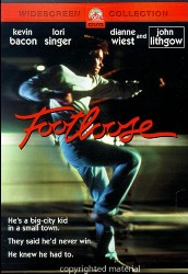 cover Footloose