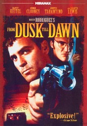 cover From Dusk Till Dawn