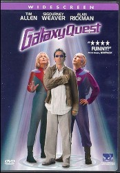 cover Galaxy Quest