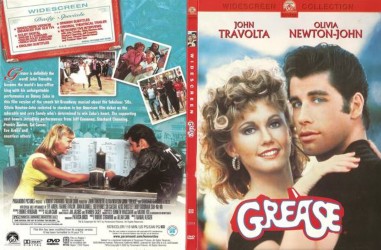 cover Grease