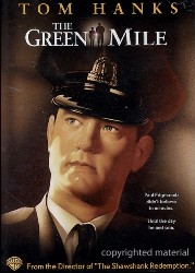 cover Green Mile, The