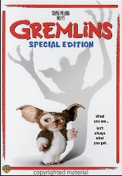 cover Gremlins