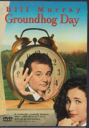 cover Groundhog Day