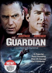 cover Guardian, The