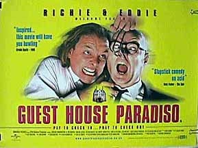 cover Guest House Paradiso