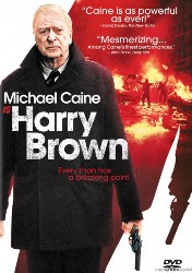 cover Harry Brown