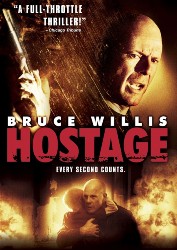 cover Hostage