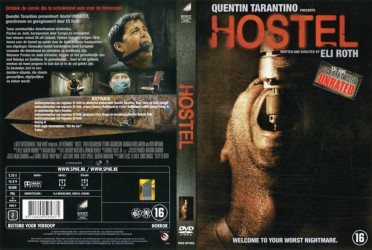 cover Hostel