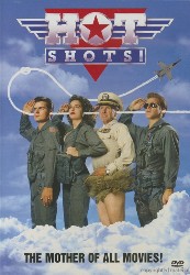 cover Hot Shots!