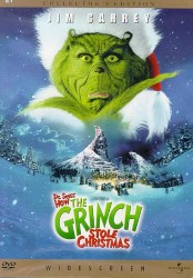 cover How the Grinch Stole Christmas