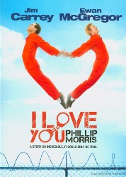 cover I Love You Phillip Morris