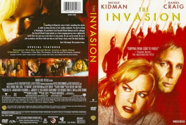 cover Invasion, The