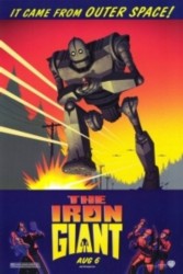 cover Iron Giant, The