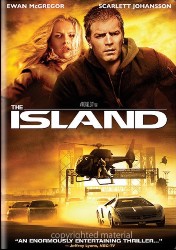 cover Island, The