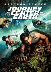 cover Journey to the Center of the Earth