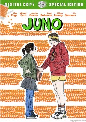 cover Juno