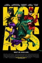 cover Kick-Ass